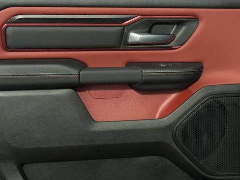 Used 2025 RAM 1500 Rebel w/ Rebel Level 1 Equipment Group AWD/4WD image 21