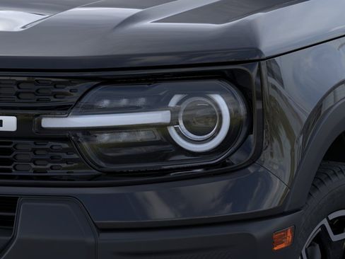 New 2026 Ford Bronco Sport Outer Banks w/ Outer Banks Tech Package+ AWD/4WD image 18