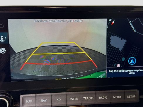 Used 2023 Hyundai Kona SEL w/ Convenience Package image 19