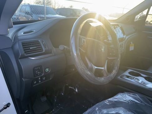 New 2026 Honda Ridgeline RTL image 9