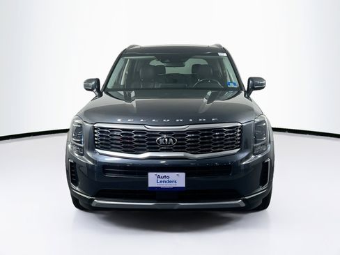 Used 2021 Kia Telluride S image 2