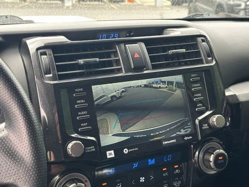 Used 2020 Toyota 4Runner TRD Pro AWD/4WD image 23
