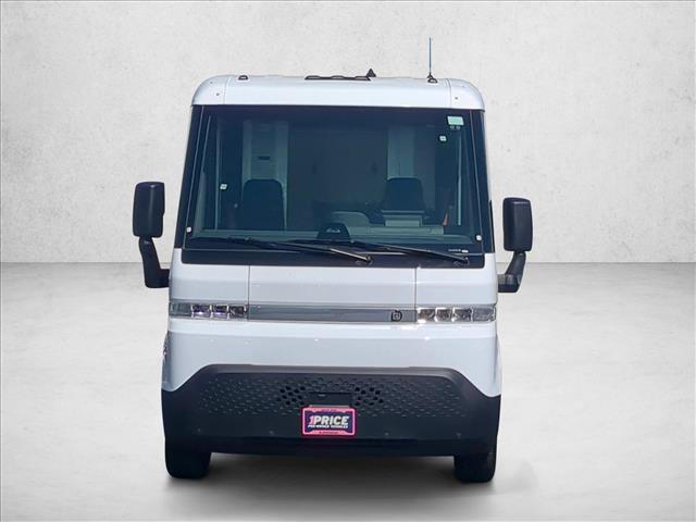 Used 2024 Chevrolet Brightdrop 600 w/ Commercial Equipment Package AWD/4WD image 2