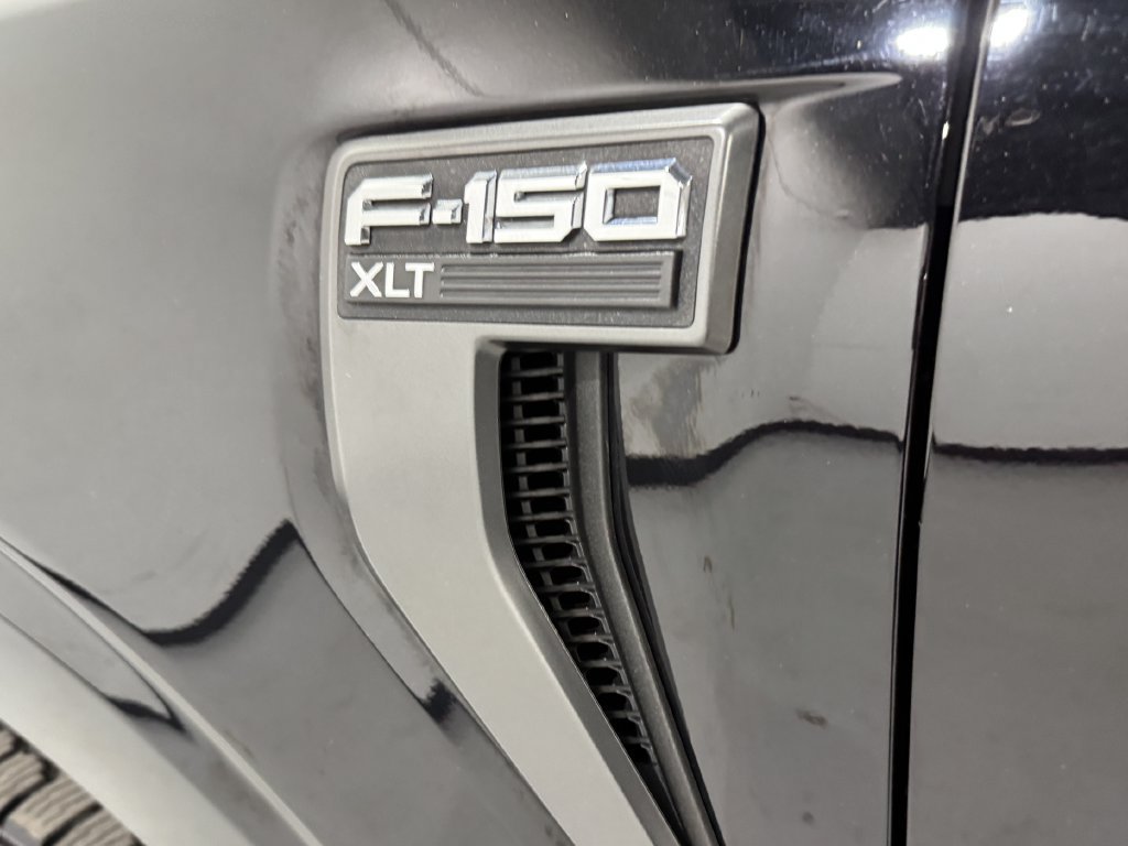 Used 2022 Ford F150 XLT w/ Equipment Group 302A High AWD/4WD image 31