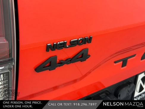 Used 2023 Toyota Tacoma TRD Pro AWD/4WD image 17