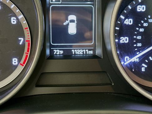 Used 2017 Hyundai Santa Fe Sport image 18