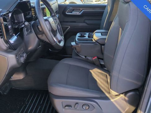 Used 2026 Chevrolet Silverado 1500 LT AWD/4WD image 18