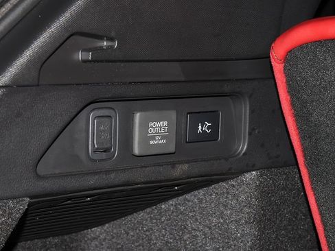 Certified 2026 Acura MDX A-Spec AWD/4WD image 32