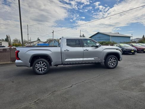 New 2026 Toyota Tundra 1794 Edition image 7