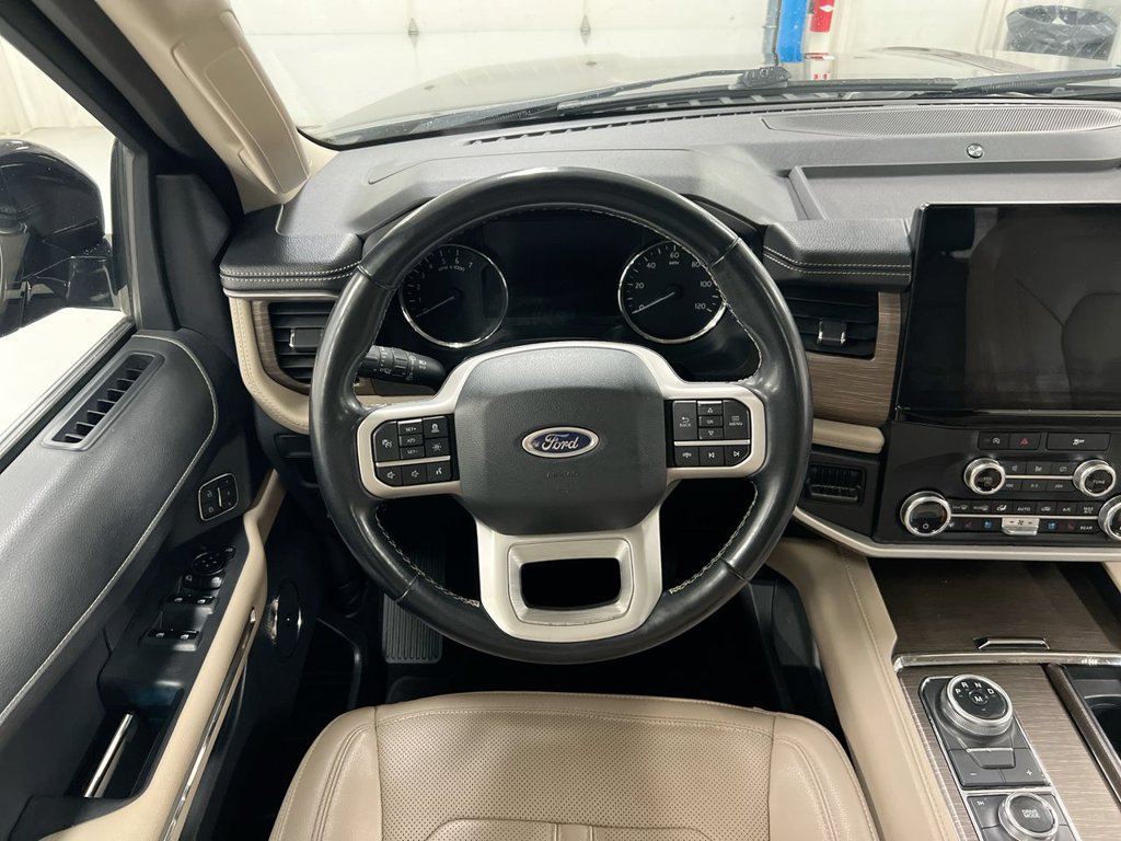 Used 2023 Ford Expedition Limited AWD/4WD image 11