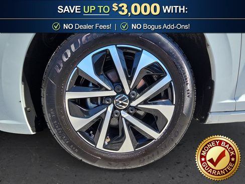 Used 2023 Volkswagen Jetta S FWD image 13