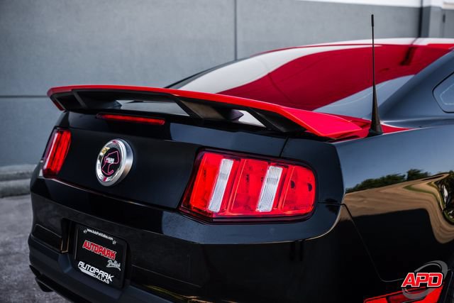 Used 2012 Ford Mustang Boss 302 RWD image 32
