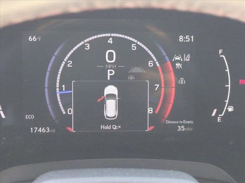 Used 2024 Lexus RX 350 F Sport w/ Convenience Package image 10