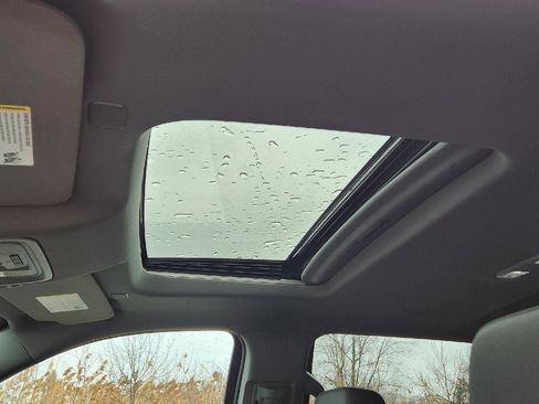 New 2025 Chevrolet Silverado 2500 LTZ w/ Trail Boss Package image 11