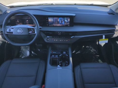 New 2026 Nissan Murano SV image 16