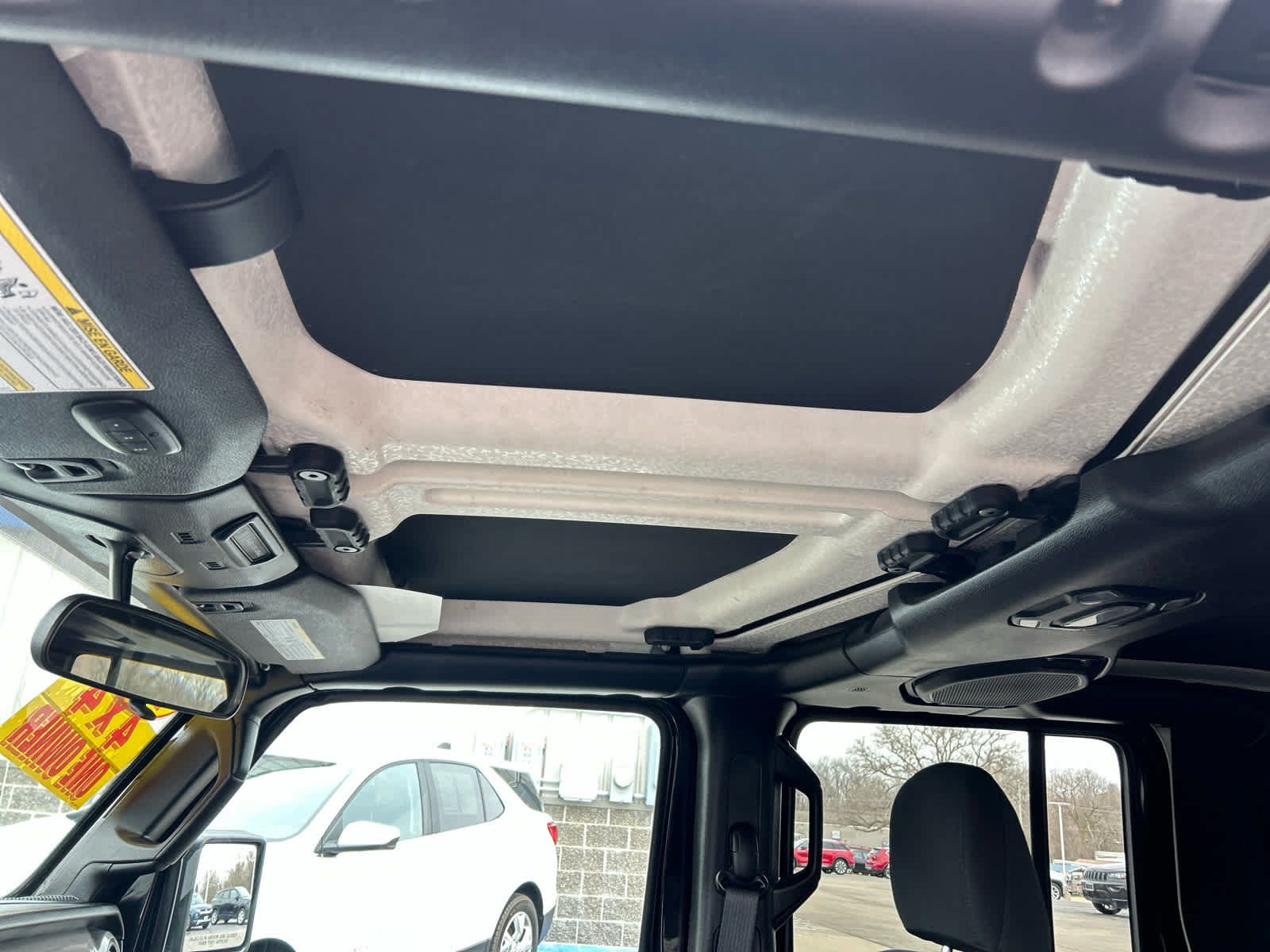 Used 2021 Jeep Gladiator Sport AWD/4WD image 20