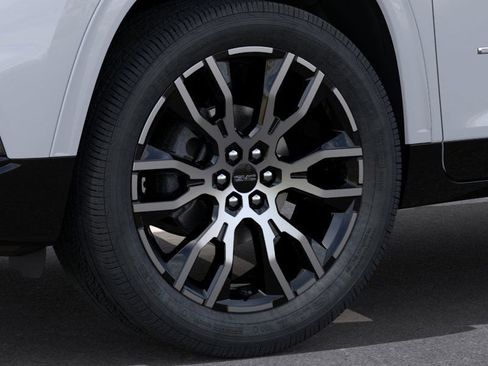 New 2026 GMC Acadia Denali Ultimate image 10