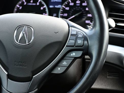 Used 2017 Acura ILX FWD image 31