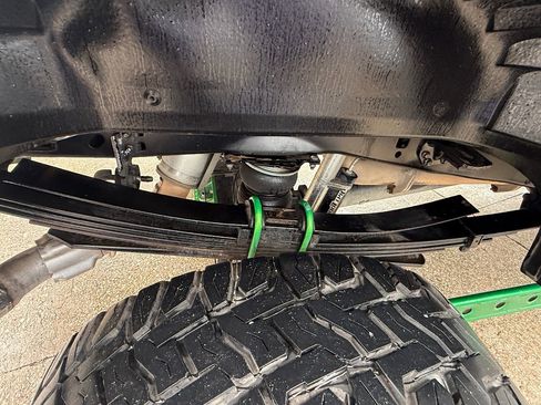 Used 2019 Ford F350 Platinum w/ Platinum Ultimate Package image 20