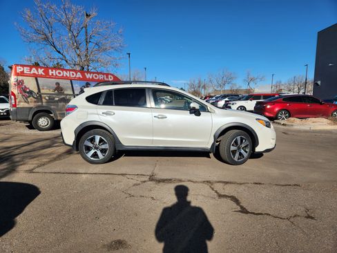 Used 2014 Subaru Crosstrek Touring image 2