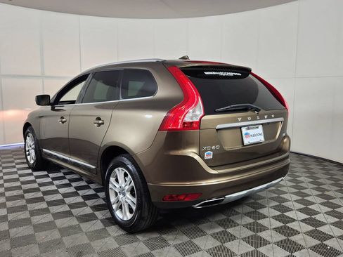 Used 2016 Volvo XC60 T5 Premier FWD image 5