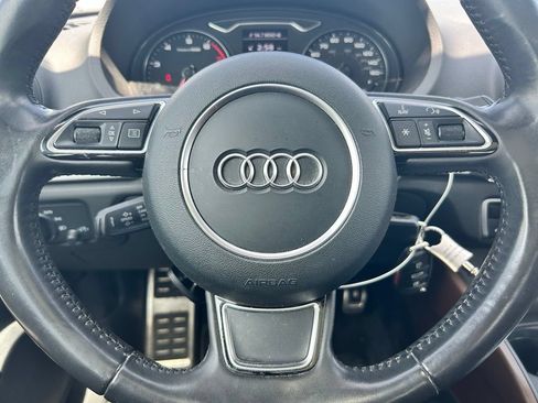 Used 2015 Audi A3 2.0T Premium w/ Audi MMI Navigation Plus AWD/4WD image 23