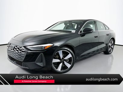 New 2025 Audi A5 2.0T Premium