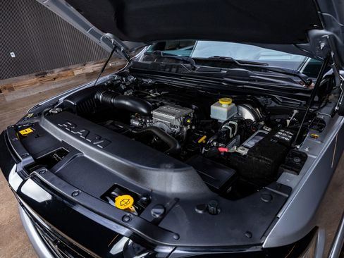 Used 2023 RAM 1500 Limited image 39