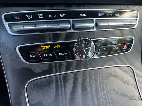 Used 2020 Mercedes-Benz E 53 AMG 4MATIC Cabriolet image 69