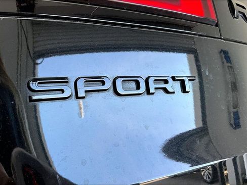 Used 2024 Land Rover Range Rover Sport Dynamic SE image 42