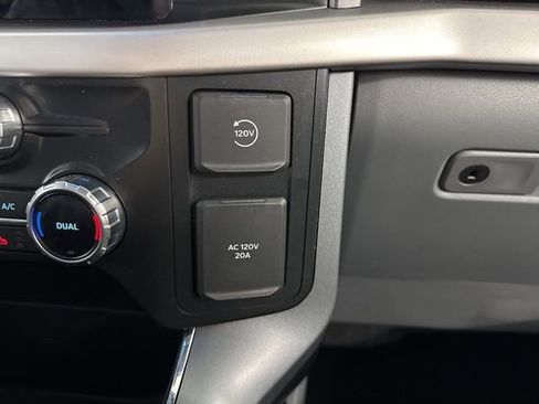 Used 2023 Ford F150 XLT w/ Equipment Group 302A High image 48