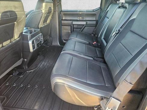 Used 2020 Ford F150 Raptor w/ Equipment Group 802A Luxury image 18