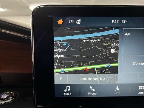 Used 2018 Lincoln Navigator Reserve w/ Technology Package image 14