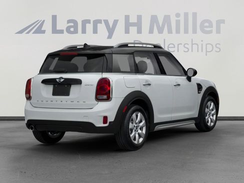 Used 2019 MINI Cooper Countryman image 2