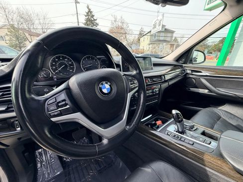 Used 2016 BMW X5 xDrive35i image 23
