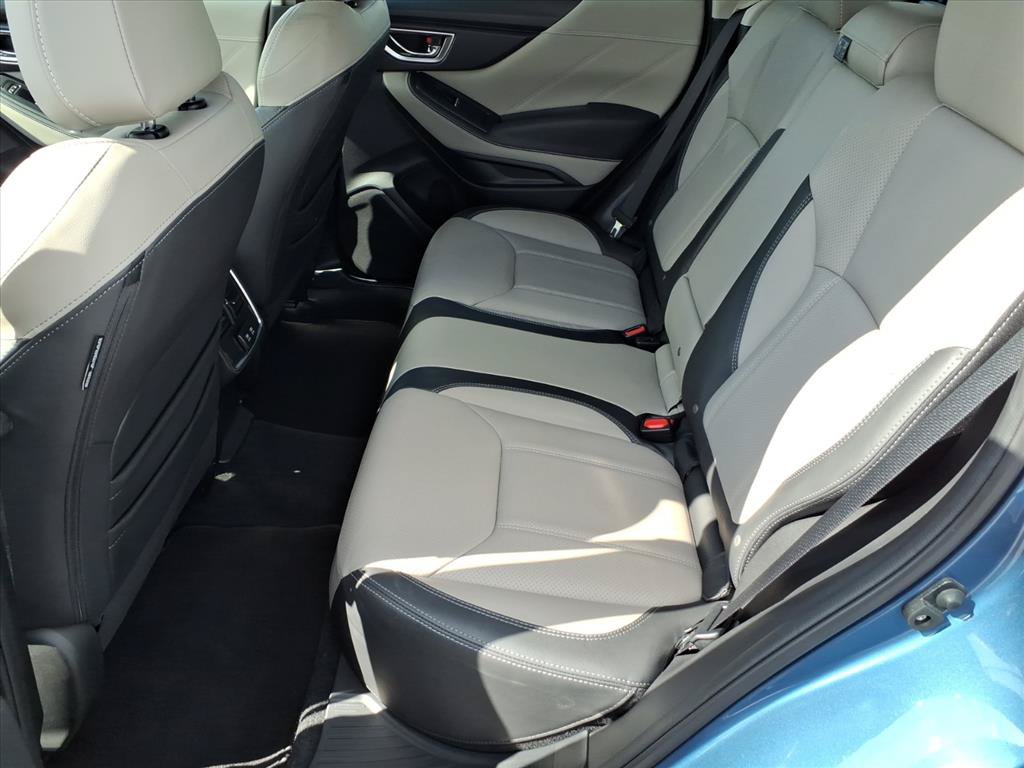 Used 2024 Subaru Forester Limited AWD/4WD image 12