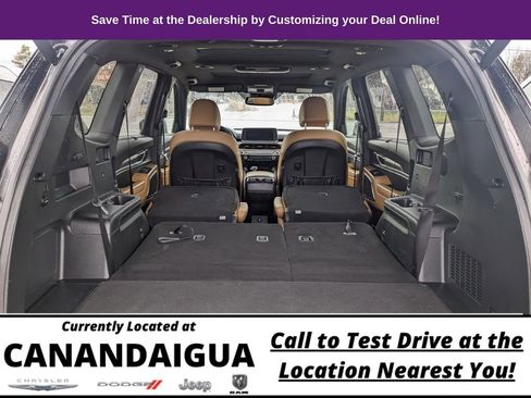 Used 2022 Kia Telluride SX w/ Nightfall Edition Package image 35