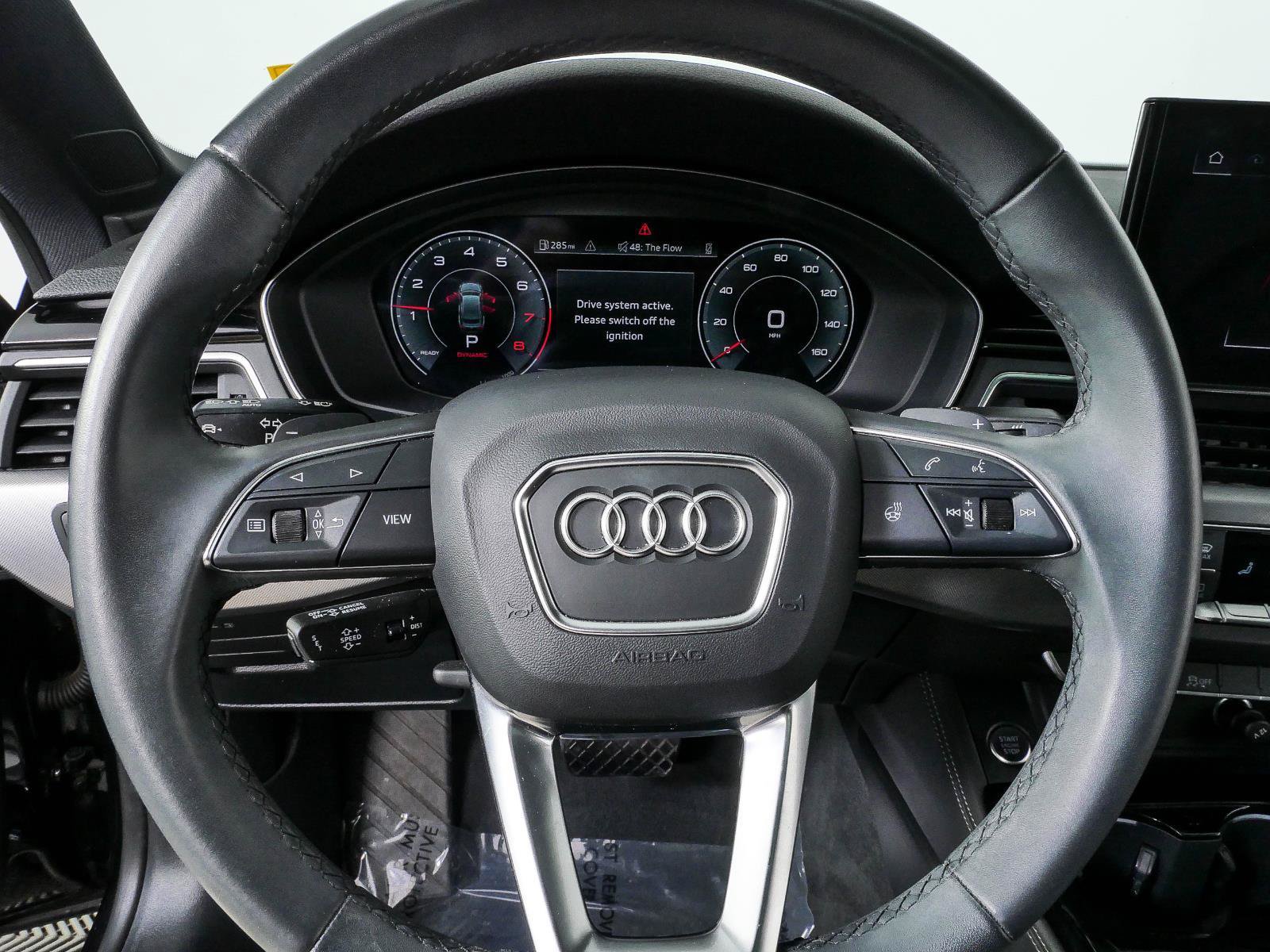 Used 2023 Audi A5 2.0T Premium Plus w/ Premium Plus AWD/4WD image 11
