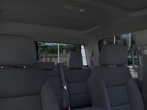 New 2026 GMC Sierra 1500 SLE AWD/4WD image 24
