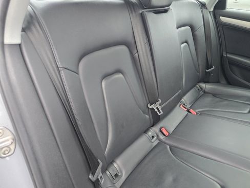 Used 2015 Audi A4 2.0T Premium image 20