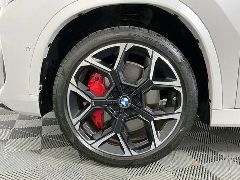Certified 2025 BMW X1 M35i w/ Premium Package AWD/4WD image 32