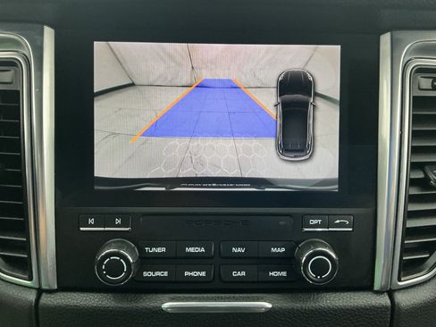 Used 2018 Porsche Macan AWD/4WD image 34