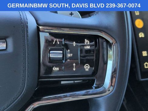 Used 2023 Land Rover Range Rover Sport SE Dynamic AWD/4WD image 28