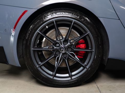 Used 2024 Toyota Supra image 23