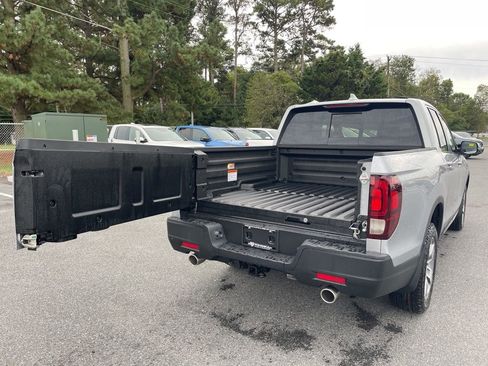 New 2026 Honda Ridgeline RTL image 6