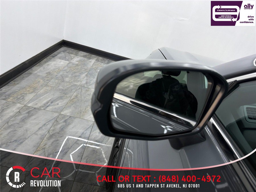 Used 2023 Honda CR-V Sport image 52