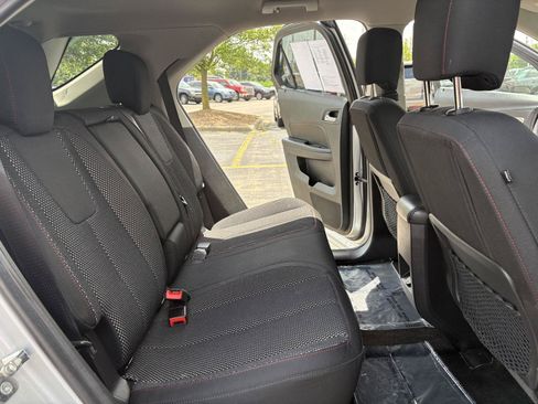 Used 2017 Chevrolet Equinox LT w/ Convenience Package FWD image 19