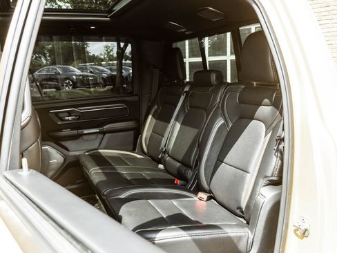 Used 2023 RAM 1500 TRX w/ Havoc Edition AWD/4WD image 29