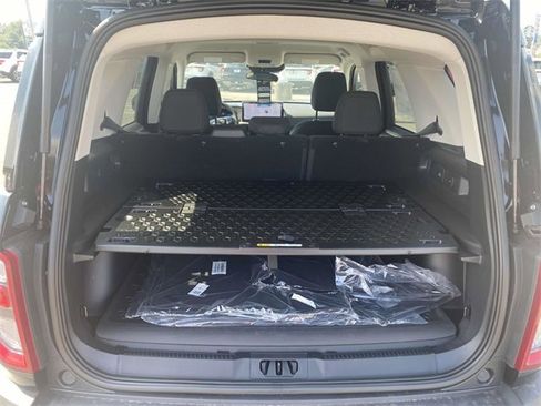 New 2025 Ford Bronco Sport Big Bend image 6