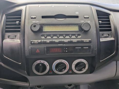 Used 2007 Toyota Tacoma 2WD Regular Cab image 13